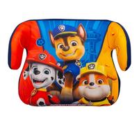 Siège auto avec ceinture, siège auto, rehausseur pour garçon 22-36 kg, 125-150 cm (Paw Patrol 3)