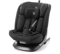 Siège auto - BABYAUTO - ACROSS - Groupe 0/1/2/3 - 40 / 150 cm - I-Size - Isofix - Pivotant - Inclinable - Réducteur - Noir