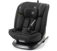 Siège auto - BABYAUTO - ACROSS - Groupe 0/1/2/3 - 40 / 150 cm - I-Size - Isofix - Pivotant - Inclinable - Réducteur - Noir