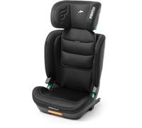 Siège auto - BABYAUTO - Colosso - Groupe 2/3 - I-Size - 100/150 cm - Isofix - 11 positions de hauteur de l'appuie-tête - Noir