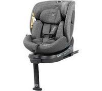 Siege auto - BABYAUTO - CORE - Groupe 0/1/2/3 - 40 / 150 cm - I-Size - Isofix - Pivotant - Inclinable - Réducteur - Gris Gris