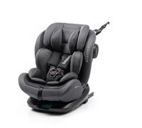 Siège auto - BABYAUTO - Torna - Groupe 0/1/2/3 - I-Size - 40/150 cm - Pivotant à 360° - Multi-étages - Gris