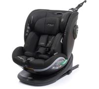 Siège auto - BABYAUTO - XPERTA BLACK LINE - De la naissance à 12 ans - 0-36 kg - I-Size - ISOFIX - Pivotant 360° - ECE R129