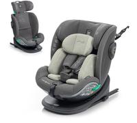 Siège auto - BABYAUTO - XPERTA - Groupe 0/1/2/3 - 40/150 cm - I-Size - Pivotant - Inclinable - Avec réducteur - Olive