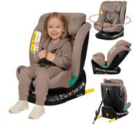 Siège auto BASTIAAN ONE i-SIZE 360 degrés de la naissance à 12 ans 0-36 kg