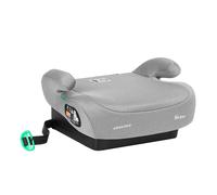 Siège-auto bébé 125-150 cm i-Go i-SIZE Gris Clair - KikkaBoo