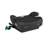 Kikkaboo, siège enfant, rehausseur i-Tip i-Size (125-150cm) ISOFIX, accoudoir, coloris:noires