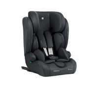 Siège-auto bébé 76-150 cm i-Cross i-SIZE Gris Foncé - KikkaBoo