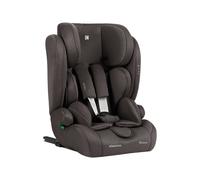 Siège-auto bébé 76-150 cm i-Cross i-SIZE Marron - KikkaBoo