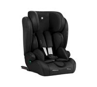 Siège-auto bébé 76-150 cm i-Cross i-SIZE Noir - KikkaBoo