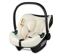 Lionelo ASTRID i-Size Siège Auto, pour Enfants 40-87 cm, Insert Dri-Seat | Porte-Bébé Groupe 0+, Montage Dos à la Route, Ceintures de Sécurité à 3 Points, Protection Latérale