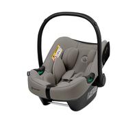 Siège-auto bébé Astrid I-Size beige taupe