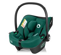 Lionelo ASTRID i-Size Siège Auto, pour Enfants 40-87 cm, Insert Dri-Seat