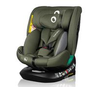 Siège-auto bébé BASTIAAN ONE I-SIZE GREEN OLIVE