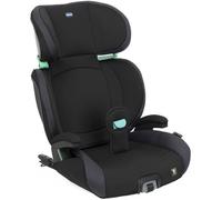Chicco Siège auto Quizy i-Size - Groupe 1/2/3 (100-150 cm) - Isofix, inclinable - Noir