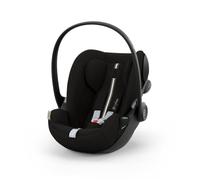 Cybex - Siège-auto Cloud G i-Size groupe 0 - Plus Moon Black 2025