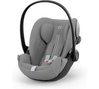 Siege auto bébé Cloud G i-Size Plus - Stone Grey - Gris G