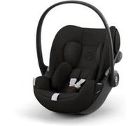 Siege Auto bébé Cloud G iSize Magic Black CYBEX Multicolore G