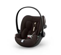 Siège Auto Bébé Cloud G3 Plus, de 0 à 24 Mois, Chocolate Brown CYBEX Gold | De 0 à 24 mois env. (40 à 87 cm, max 13 kg), Rotation à 180°, Réducteur nouveau-né inclus, Système L.S.P.