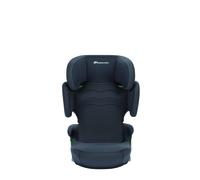 Bebeconfort Siège Auto Réhausseur I-Size Hera I-Fix,Isofix, Groupe 2/3, 3,5 À 12 Ans, Mineral Graphite Multicolore
