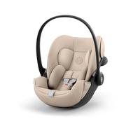 Cybex Cloud G3 I-size Car Seat Beige Enfants