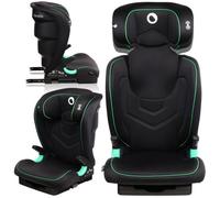 Lionelo Neal Isofix Car Seat Noir