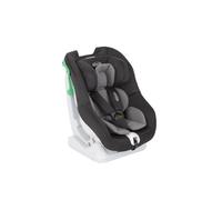 Graco Extend LX R129, siège-auto convertible 2-en-1, de 40 à 105 cm (de la naissance jusqu'à environ 4 ans), Noir, Midnight