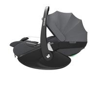 Siège auto bébé i-size pivotant et coulissant Pebble 360 Pro²