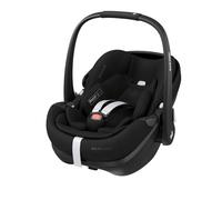 Siège auto bébé i-size pivotant et coulissant Pebble 360 Pro²