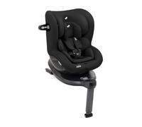 Siège auto bébé Joie I-Spin 360° - Gr 0+/1 - Système ISOFIX - Rotation 360° - Noir