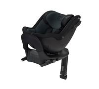Siège-Auto Bébé Kinderkraft I-GUARD PRO I-SIZE, 61-105 cm, Pivotant 360°, Inclinable, H-GUARD, SPS, Dos/Face Route, Noir