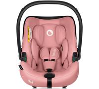 Siège-auto bébé Lionelo Astrid i-Size Pink Coral