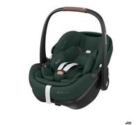 Siège auto bébé Maxi-Cosi Pebble 360 Pro², Pivotant et coulissant, ISOFIX, de la naissance à 15 mois, Twillic Green