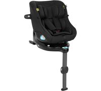 Siège-auto bébé rotatif à 360° ISOFIX -4 ans Turn2Me i-Size R129 Gris Midnight - Graco