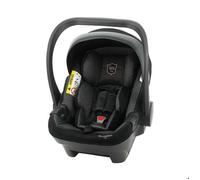 Siège auto bébé - William Kent 1733 - Orion - De la naissance à 80 cm - Installation Isofix avec base