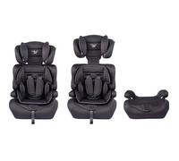 Siège auto Bebies First Grandtour Groupe 1/2/3 (9-36kg) Noir