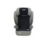 Siege auto - - Belem - Groupe 2/3 - I-size - 100/150 cm - 4 a 12 ans - Protection Latérale - Appui-tete Réglable - Noir