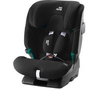 Siège Auto BRITAX RÖMER ADVANSAFIX 2 Z-LINE Évolutif ISOFIX Space Black