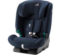 Siège Auto BRITAX RÖMER EVOLVAFIX i-Size 76-150 cm, Night Blue