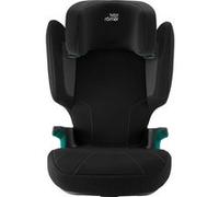 Siège auto Britax Römer Hi-Liner Space Black Noir