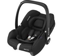 Maxi-Cosi CabrioFix i-Size siège-auto bébé 0+ (0 - 13 kg; 0 - 15 mois) Noir