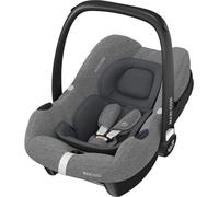 Siège auto Cabriofix I-Size select grey (groupe 0+)