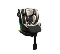 Siège-auto CARETERO TUROX I-SIZE beige