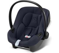 Siege-auto - CBX BY CYBEX - ATON B2 - Groupe 0+ - I-Size - Réducteur - Bleu Bleu
