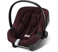 Siege-auto - CBX BY CYBEX - ATON B2 - Groupe 0+ - I-Size - Réducteur - Rouge