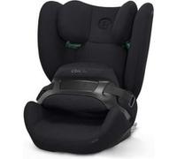 Siege Auto CBX BY CYBEX Gr. 1 2 3 Pallas B iSize Pure black