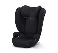 Siège auto Cbx by Cybex Solution B i-Fix 3 à 12 ans - 15 à 50 kg - 100 à 150 cm - Black