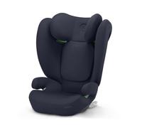 Siège auto isofix Solution B i-fix Bay Blue CYBEX - Groupe 2/3 - Bleu
