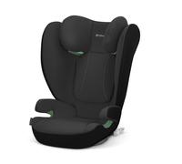 Cybex Siège-auto Solution B i-Fix Groupe 2/3 Volcano Black