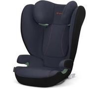 Siege Auto isofi Solution B ifi Bay Blue Groupe 2 3 Bleu